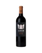 1 Pauillac 2016 Les Griffons de Pichon Baron 75cl