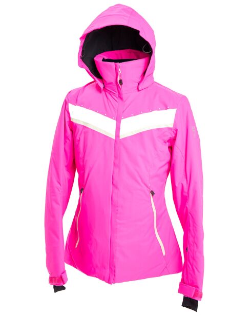 Veste de Ski Tacul rose