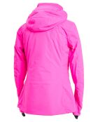 Veste de Ski Tacul rose