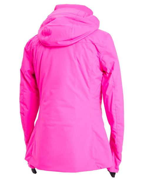 Veste de Ski Tacul rose