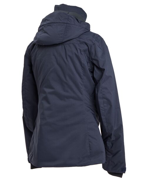 Veste de Ski Tacul bleu foncé