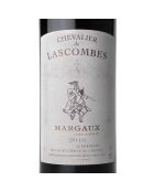 1 Margaux 2016 Chevalier de Lascombes 75cl