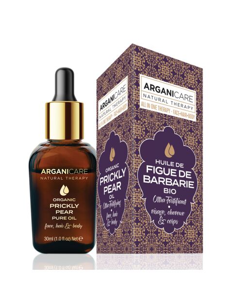 Huile de Figue de Barbarie Bio 3-1 30 ml