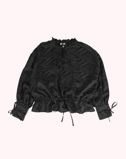 Blouse Baron noire