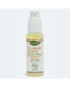 Biologische zoete amandelolie - 30 ml