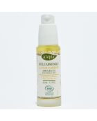 Olio di fico d'India biologico multifunzione Admirable - 30 ml