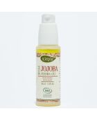 Huile de Jojoba BIO Peaux mixtes - 30 ml