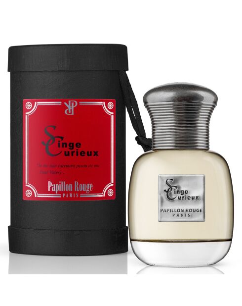 Eau de Parfum Singe Curieux - 30 ml
