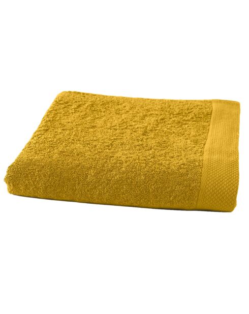 Toalla de ducha Saffron - 70x140 cm
