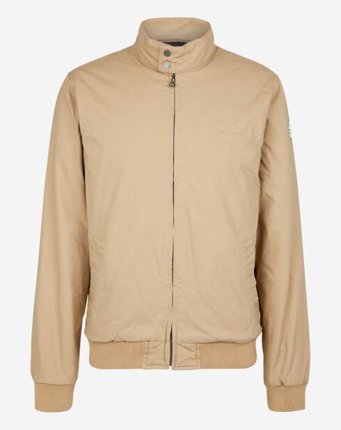 Blouson Stapilton Light beige