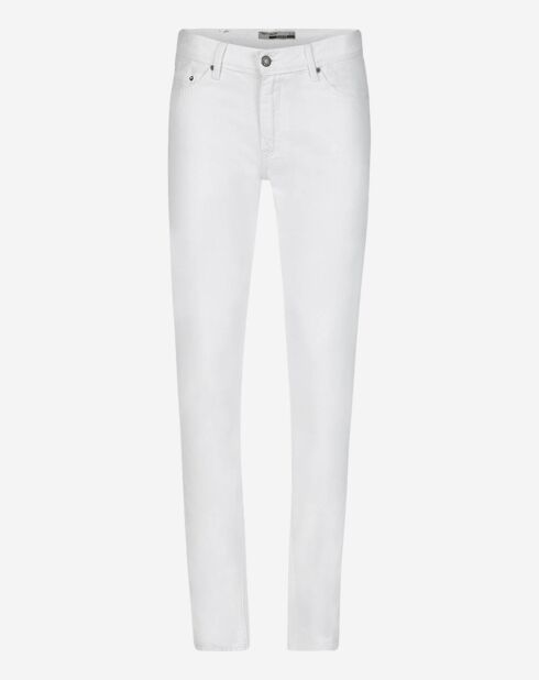 Jean Rock blanc
