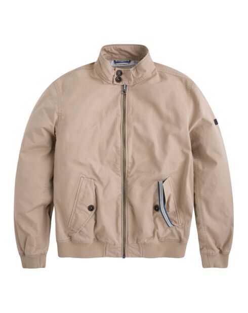 Blouson Century Classique 3J beige