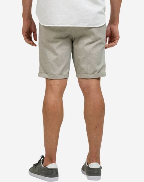 Pantalones cortos Ortas grises