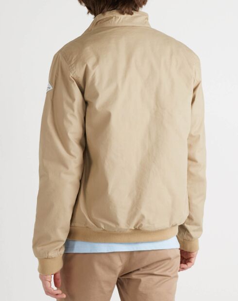 Blouson Stapilton Light beige