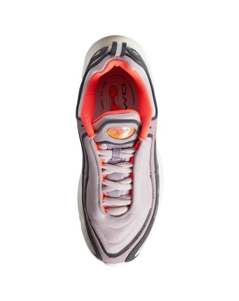 Baskets Daytona Dmx Mu lilas