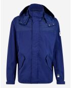 Blouson Aubrey bleu marine