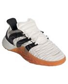 Baskets Sobakov Boost blanc/noir