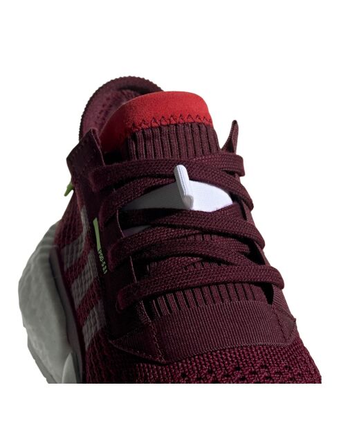 Baskets Pod-S3.1 Pk W bordeaux