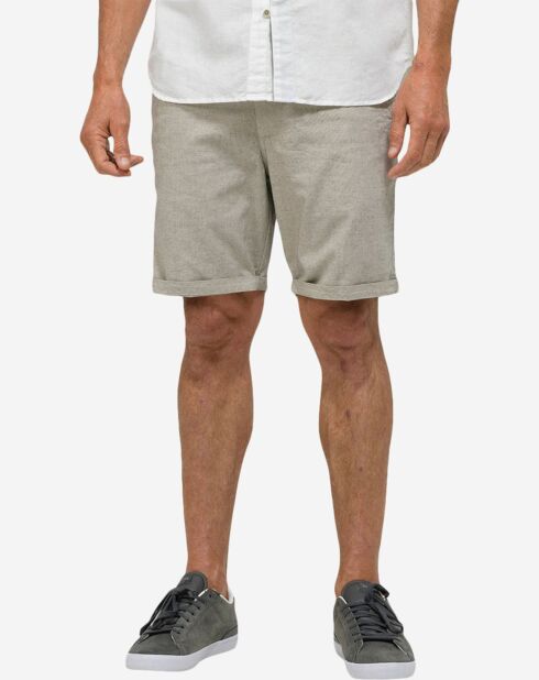 Pantalones cortos Ortas grises
