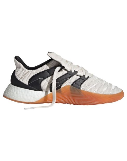 Baskets Sobakov Boost blanc/noir