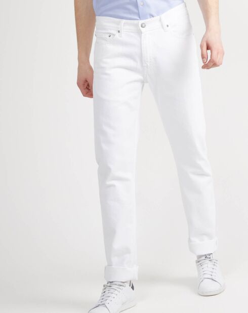 Jean Rock blanc
