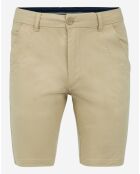 Short Obi beige