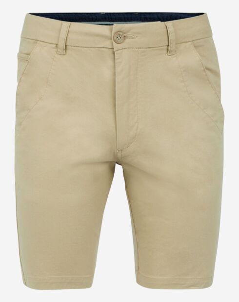 Short Obi beige