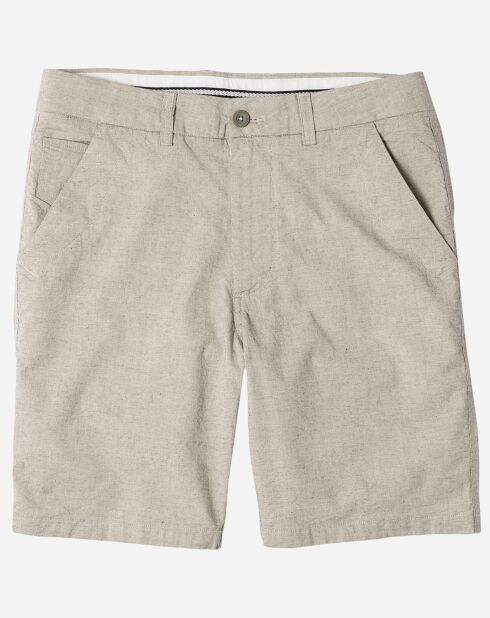 Pantalones cortos Ortas grises