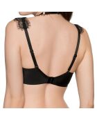 Soutien-Gorge soft Idrisa noir