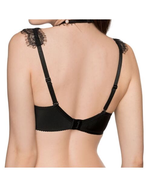 Soutien-Gorge soft Idrisa noir