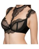 Soutien-Gorge soft Idrisa noir
