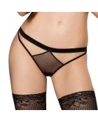 Culotte Ellba noir