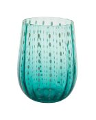 6 Verres Shiraz multicolores - 24 cl