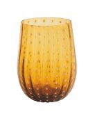 6 Verres Shiraz multicolores - 24 cl