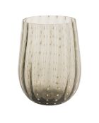 6 Verres Shiraz multicolores - 24 cl