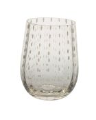 6 Verres Shiraz multicolores - 24 cl