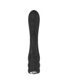 Vibromasseur Rabbit Pure noir