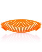 Égouttoir Pastrainer orange