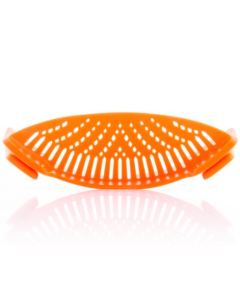 Égouttoir Pastrainer orange