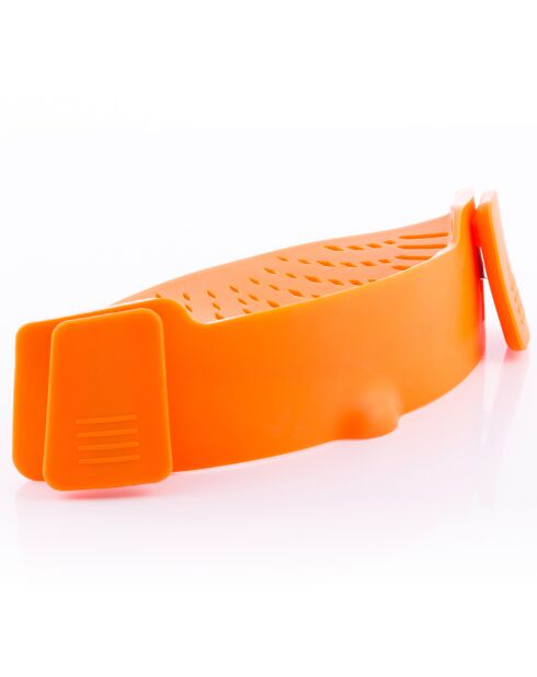 Égouttoir Pastrainer orange