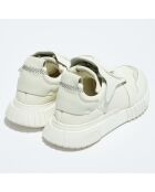 Baskets Futurepacer blanc