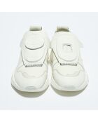 Baskets Futurepacer blanc