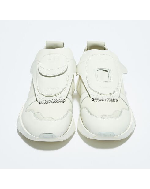 Baskets Futurepacer blanc