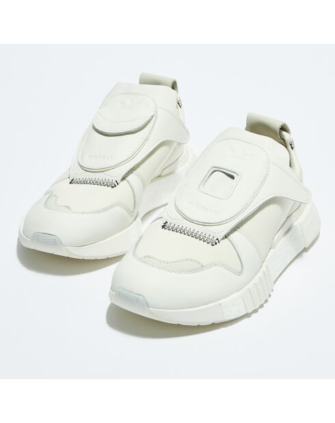 Baskets Futurepacer blanc