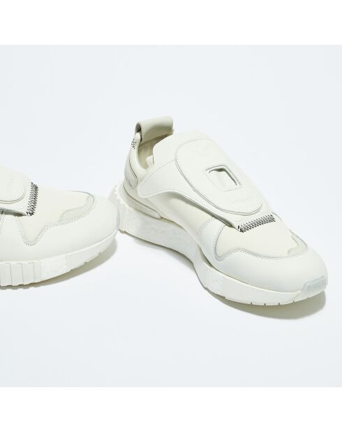 Baskets Futurepacer blanc