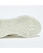 Baskets Futurepacer blanc