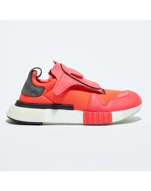 Baskets Futurepacer rouge