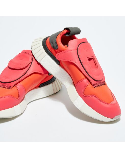 Baskets Futurepacer rouge