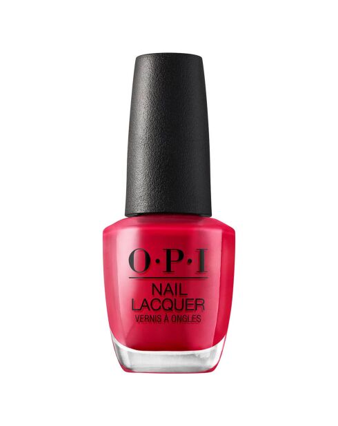 Vernis à ongles Opi By Popular Vote 15 ml