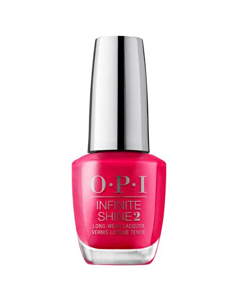 Vernis à ongles Infinite Shine Running With The In-Finite Crowd 15 ml